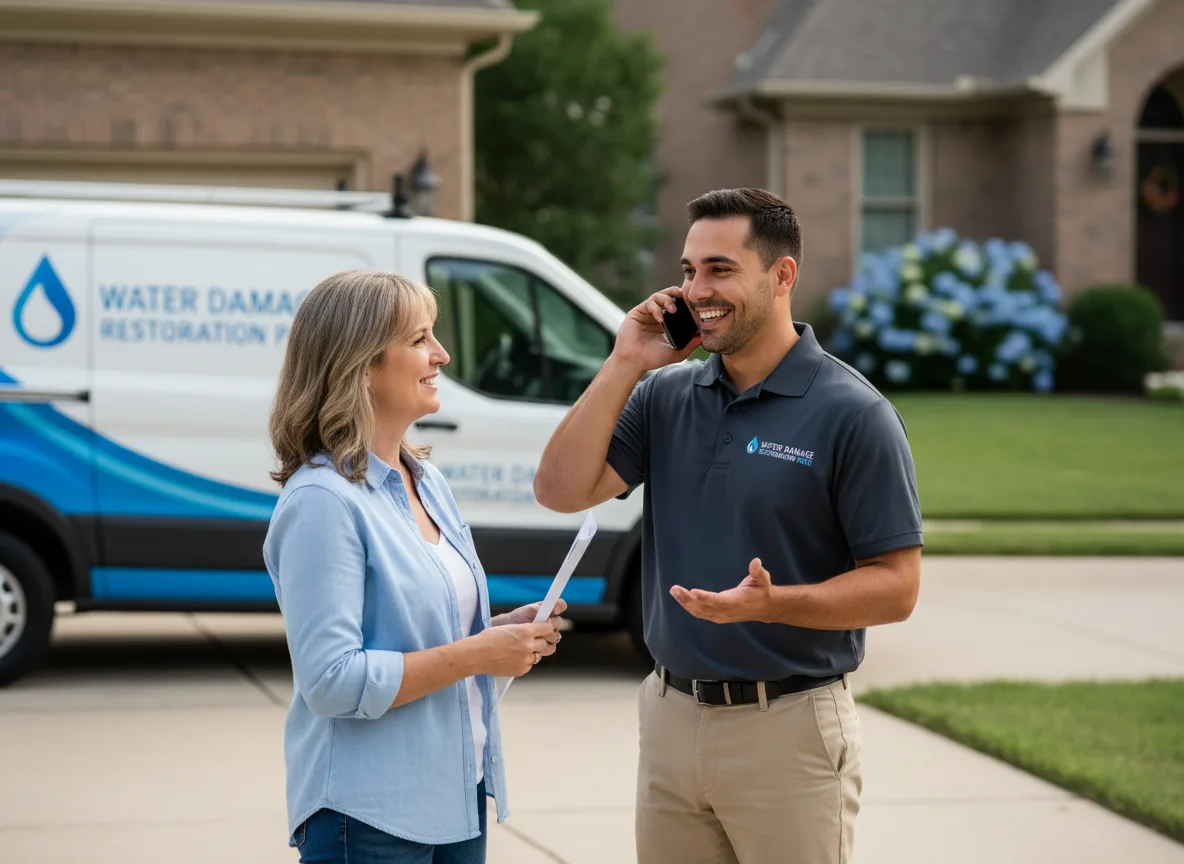 Flood Restoration Steen, MN FAQs